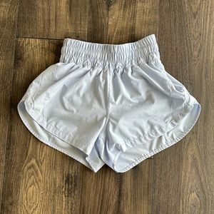 Lululemon Track That HR lined short “3